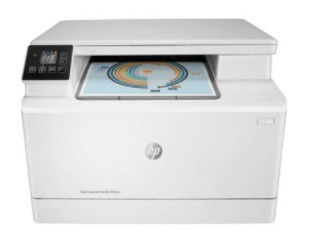 HP LASERJET Color Pro M477dw