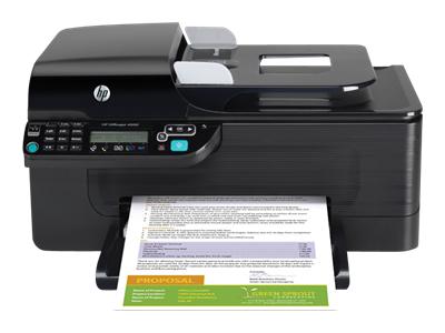 PRINTERS