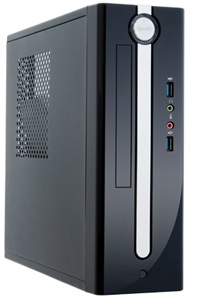 MULTIMEDIA PC i5-16-1TB /mnd