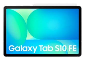 Tab S10-FE 11i 128GB Wifi incl. hoes (twv 29,-)