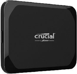 Externe Fast-SSD 1TB usb-c