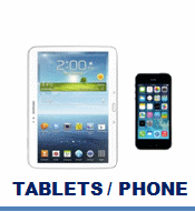 TABLETS/PHONE