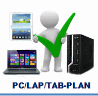 PC/LAP/TAB-PLAN