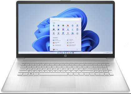 PD-FullHD 17.3" i_R5 /16GB /512GB