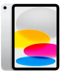 Apple iPad11 128GB WiFi (zilver)