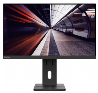Monitor 24inch FullHD verstelbaar
