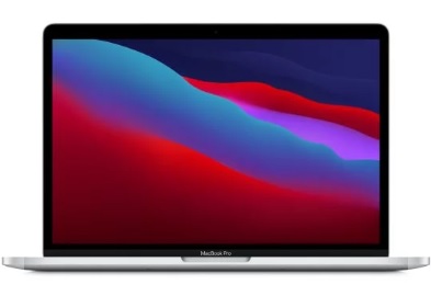 Apple MacBookPro 13.3 M2/8/256GB (zilver of grijs)