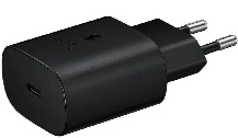 Samsung lader USB-C 25W