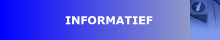 INFORMATIEF  